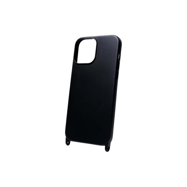 iPhone Case - Black